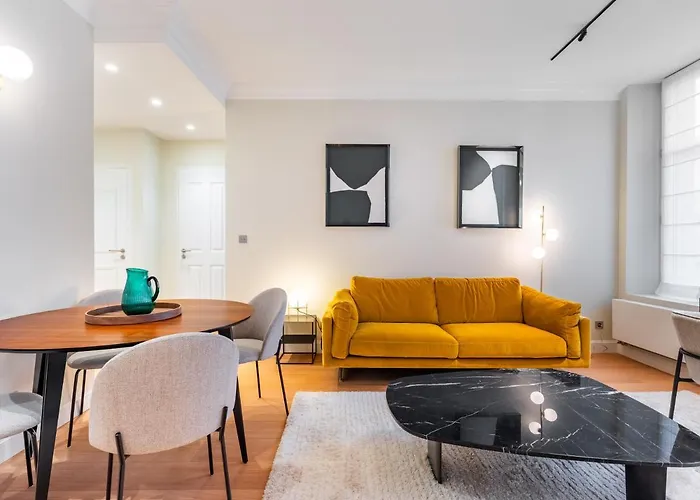 La Suite Des Cordeliers - Residence D\'Exception